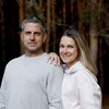 Логотип телеграм канала @mirnaladoni_vlg — Путешествия с Мир на ладони, г. Волгоград