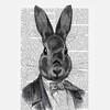 Logo of telegram channel mirnmichael — Art Rabbit