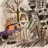 Логотип телеграм канала @mirnodetali — мирНО