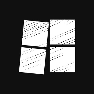 Логотип телеграм канала @mirnyie — МИРНЫЕ