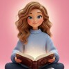 Логотип телеграм -каналу miro_4_tutors — Miro for tutors