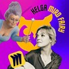 Логотип телеграм канала @miro_fairy — HELGA Miro Fairy🪄