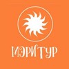 Логотип телеграм канала @miro_tour_msk — Выгодные туры Турагентство МэриТур