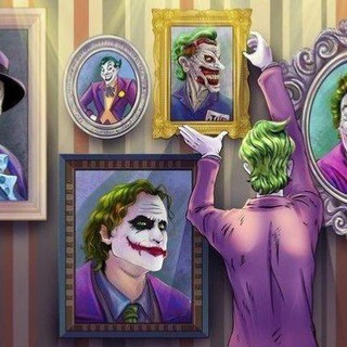 Логотип телеграм канала @mirofkino — Мир кино