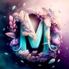 Telegram channel МирОльва -авторский канал mirOlva logo