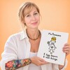 Логотип телеграм канала @miromashki — МиРомашки