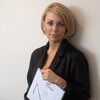 Логотип телеграм канала @mironenko_evgenia — Евгения Мироненко | Апарт отели RBI PM