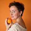 Логотип телеграм канала @mironova_kommunikaciya — МИРонова|Простым языком