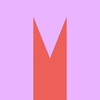 Логотип телеграм канала @mironovareads — Mironova Reads