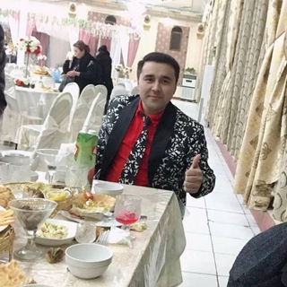 Telegram kanalining logotibi mironshoxaxmedov — Mironshox Axmedov🎧🎤🎹🎼