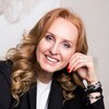 Логотип телеграм канала @miropolskaiaoksana — Психолог Миропольская Оксана