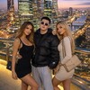 Логотип телеграм канала @miros99_tgk — MIROS_99