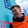 Логотип телеграм канала @miroshlife — Бегущий волонтёр | Николай М