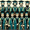Логотип телеграм канала @miroslavacademy — Торговля с Дмитрием Аристовым
