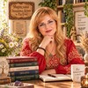 Логотип телеграм канала @miroslavakhobznakharka — 💖Мирослава Хоботова | Знахарка Души и РазУма |