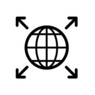 Логотип телеграм канала @mirotkryt — Мир Открыт