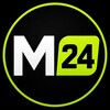 لوگوی کانال تلگرام mirov24news — MIROV24