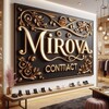 Логотип телеграм канала @mirova80 — База поставщиков mirovakontakt