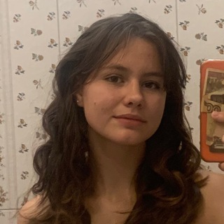 Логотип телеграм канала @mirovamvcovers — маша мирова💗🧩