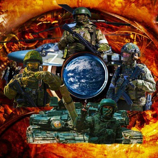 Логотип телеграм канала @mirovoyzagovor1 — Глобальное управление на планете