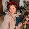 Логотип телеграм канала @mirovskaya_online — Татьяна Мировская | психолог и нейропедагог для взрослых