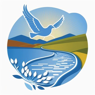 Логотип телеграм канала @mirpmr — Мир на Днестре