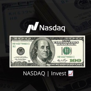 Логотип телеграм канала @mirpovarov — NASDAQ | Invest 📈