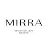 Logo of telegram channel mirra_gallery — MIRRA