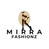 Logo of telegram channel mirrafashionz — Mirra Fashionz