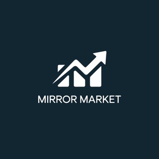 Logo of telegram channel mirror_markets — Mirror Market 📊
