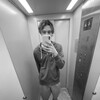 Логотип телеграм канала @mirror1b — mirror