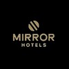 Логотип телеграм канала @mirror_group_sochi — Сеть Отелей MIRROR HOTELS