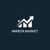 Logo of telegram channel mirror_markets — Mirror Market 📊