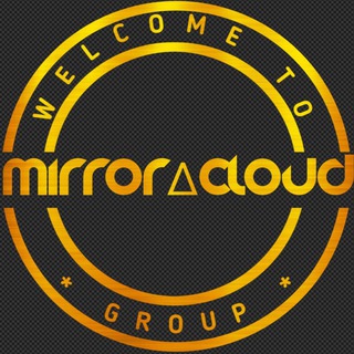 Logo of telegram channel mirrorclouds — Mirror∆Cloud [Waiting Area]