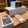 Логотип телеграм канала @mirrorskyapple — MirrorSky Apple Телефоны и Аксессуары