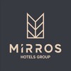 Логотип телеграм канала @mirros_hotels — MIRROS HOTELS