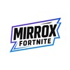 Логотип телеграм канала @mirrox_fortnite — 𝙼𝙸𝚁𝚁𝙾𝚇 | 𝙵𝙾𝚁𝚃𝙽𝙸𝚃𝙴