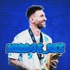 Logo of telegram channel mirroxrex — Football edits