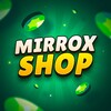 Логотип телеграм канала @mirroxshop — Mirrox Shop❤️