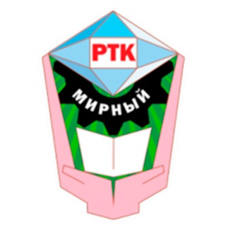 Логотип телеграм канала @mirrtk — НОВОСТИ МРТК