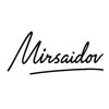 Telegram kanalining logotibi mirsaidov_sahifasi — Mirsaidov || Shaxsiy sahifa