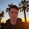 Логотип телеграм канала @mirsanoff — Дмитрий • Слово Веб-Дизайнера