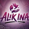 Логотип телеграм канала @mirsebya — Alik Ina | Анти-коуч