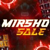 Telegram kanalining logotibi mirshosale — Mirsho sale 🇺🇿🤝🇹🇷