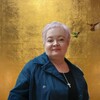 Логотип телеграм канала @mirskaya_peregovori — МАРИНА МИРСКАЯ II Другой контекст