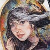Логотип телеграм канала @mirstel — Творческая мастерская М.Мирстель