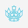 Логотип телеграм канала @mirsudkk — Департамент по обеспечению деятельности мировых судей Краснодарского края
