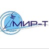Логотип телеграм канала @mirt_copy — МИР-Т. Кроссворды. Творчество.