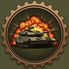 Логотип телеграм канала @mirtankogold — Мир танков | Гайды | Новости