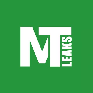 Telegram channel Мир Танков Leaks logo